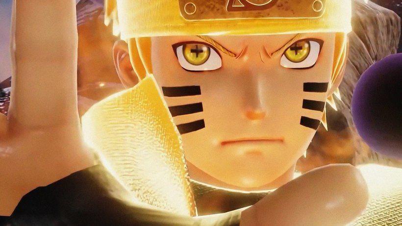 Hình nền Naruto Six Paths Sage Mode - Top Những Hình Ảnh Đẹp