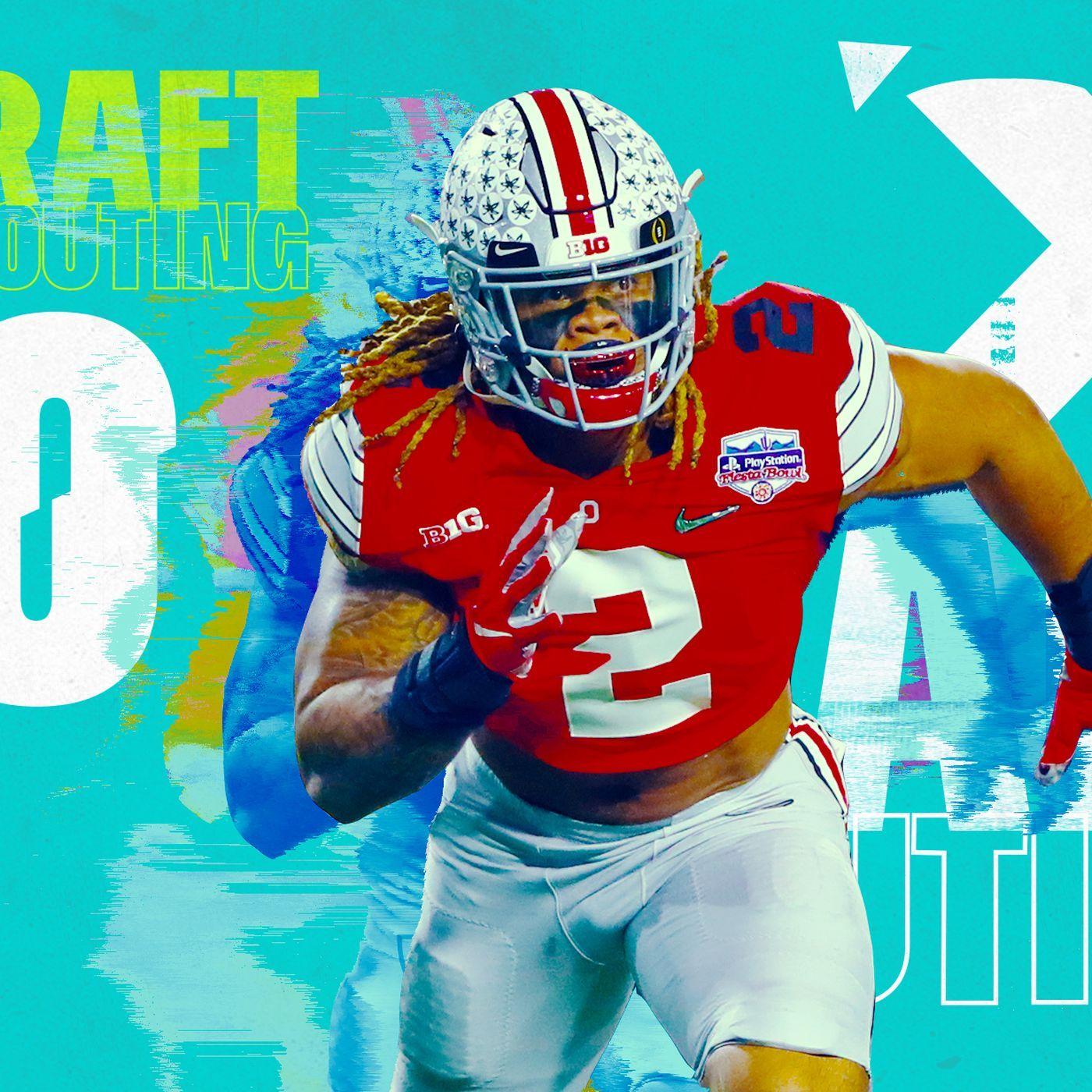 Chase Young Wallpapers - Top Free Chase Young Backgrounds - WallpaperAccess