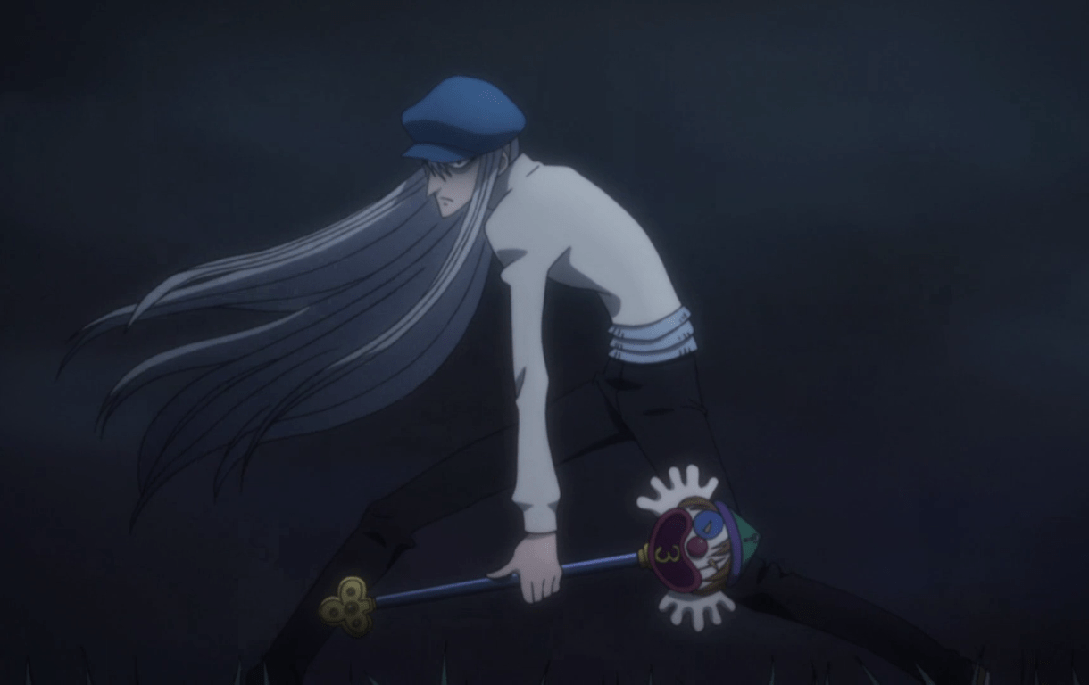 Kite Hunter X Hunter Wallpapers Top Free Kite Hunter X Hunter