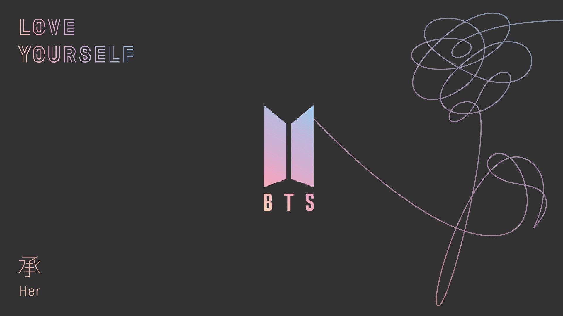 BTS Aesthetic PC Wallpapers - Top Free BTS Aesthetic PC Backgrounds -  WallpaperAccess