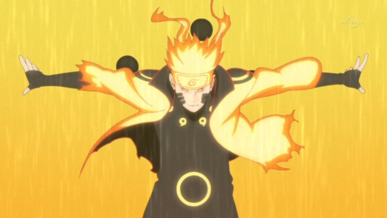 Naruto Six Paths Sage Mode Wallpapers Top Những Hình Ảnh Đẹp 