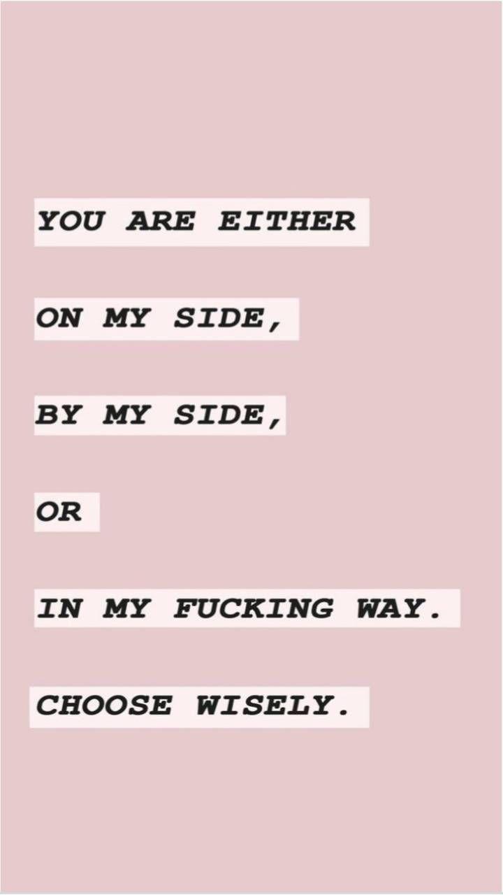 720x1280 Savage Quotes wallpaper