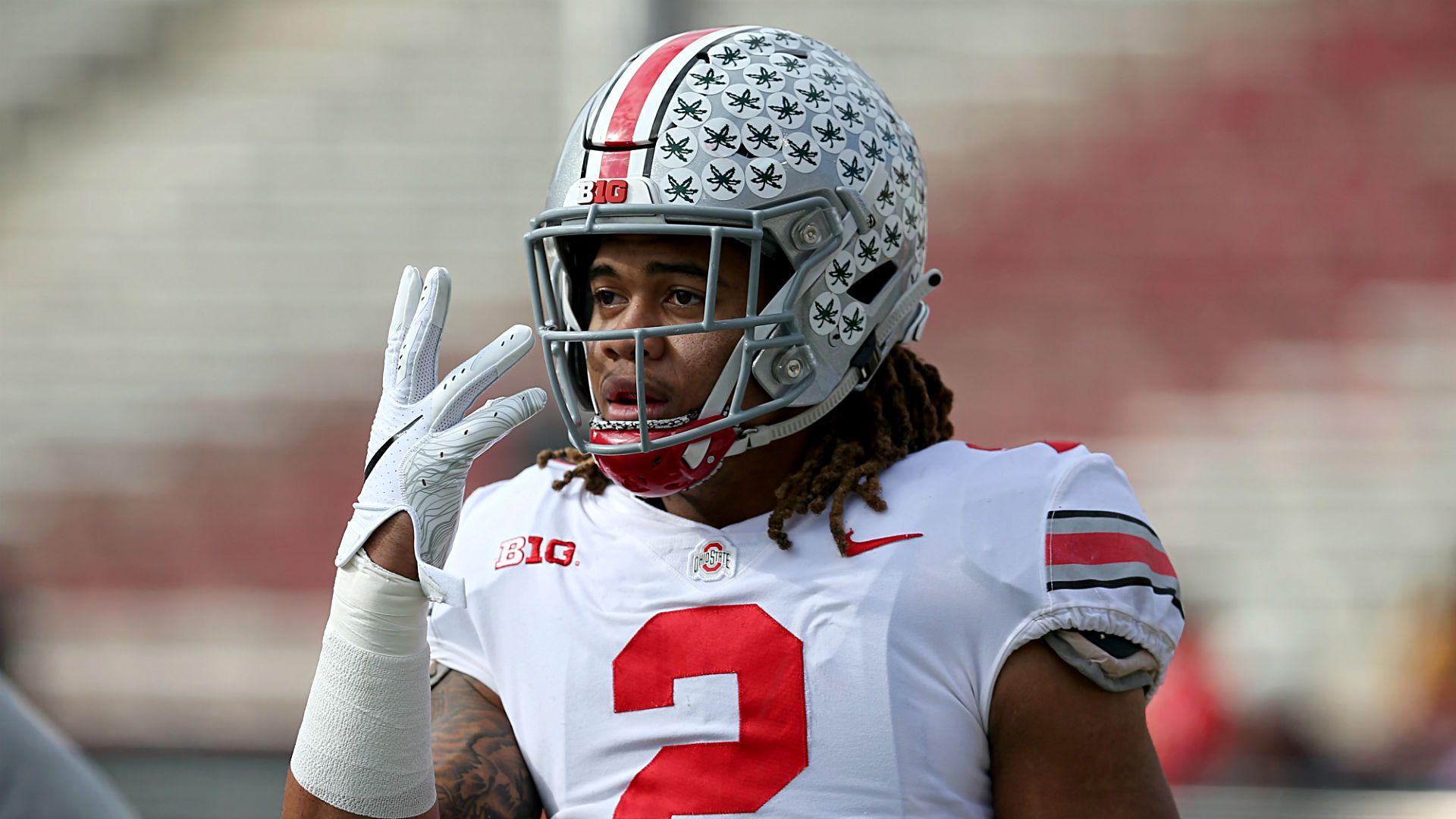 1920x1080 Get to know Chase Young, the safest 2020 NFL Draft pick who measures up to elite pass rushers