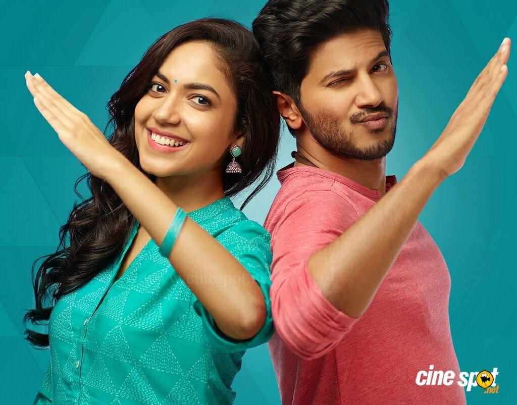Kannum Kannum Kollaiyadithaal Wallpapers - Top Free Kannum Kannum