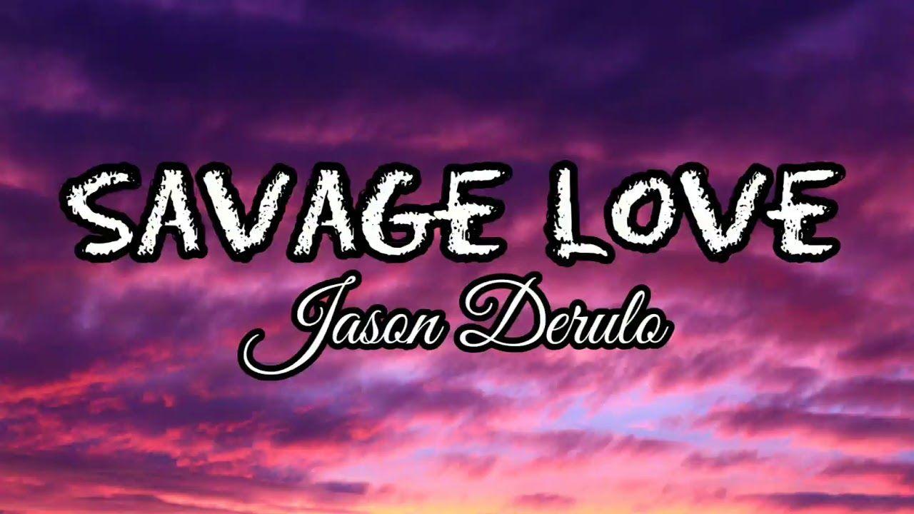 Savage Love Wallpapers - Top Free Savage Love Backgrounds - WallpaperAccess