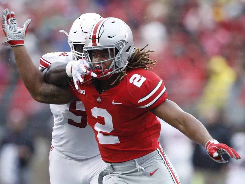 1024x768 NFL Draft