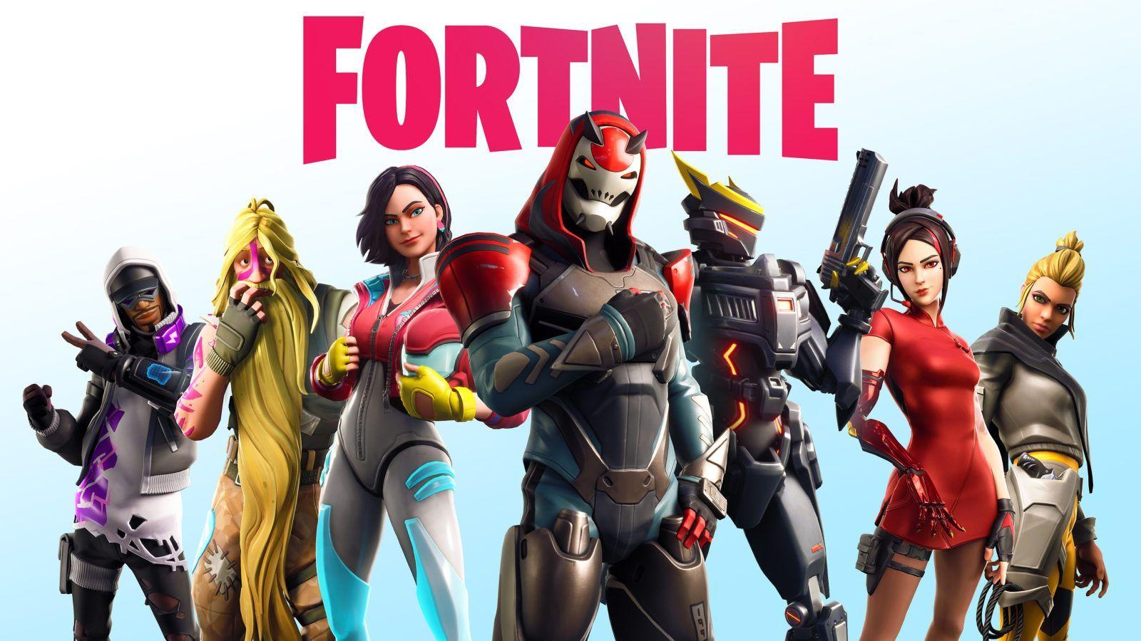 1600x900 Watch: SypherPK Unveiling v14.10 Update In Fortnite