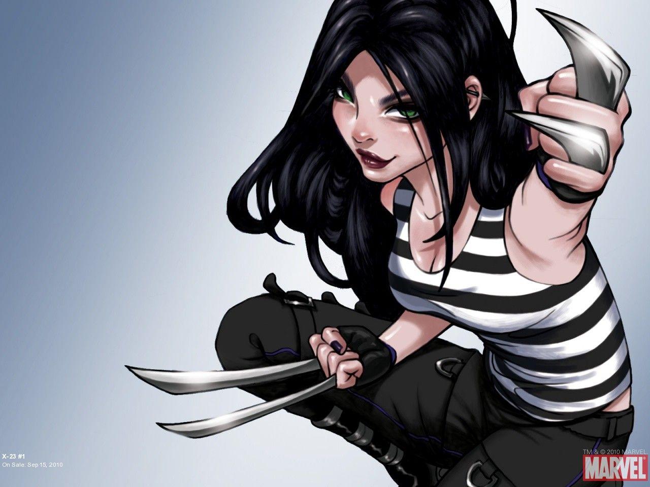 1280x960 X 23 Wallpaper, Comics, HQ X 23 PictureK Wallpaper 2019