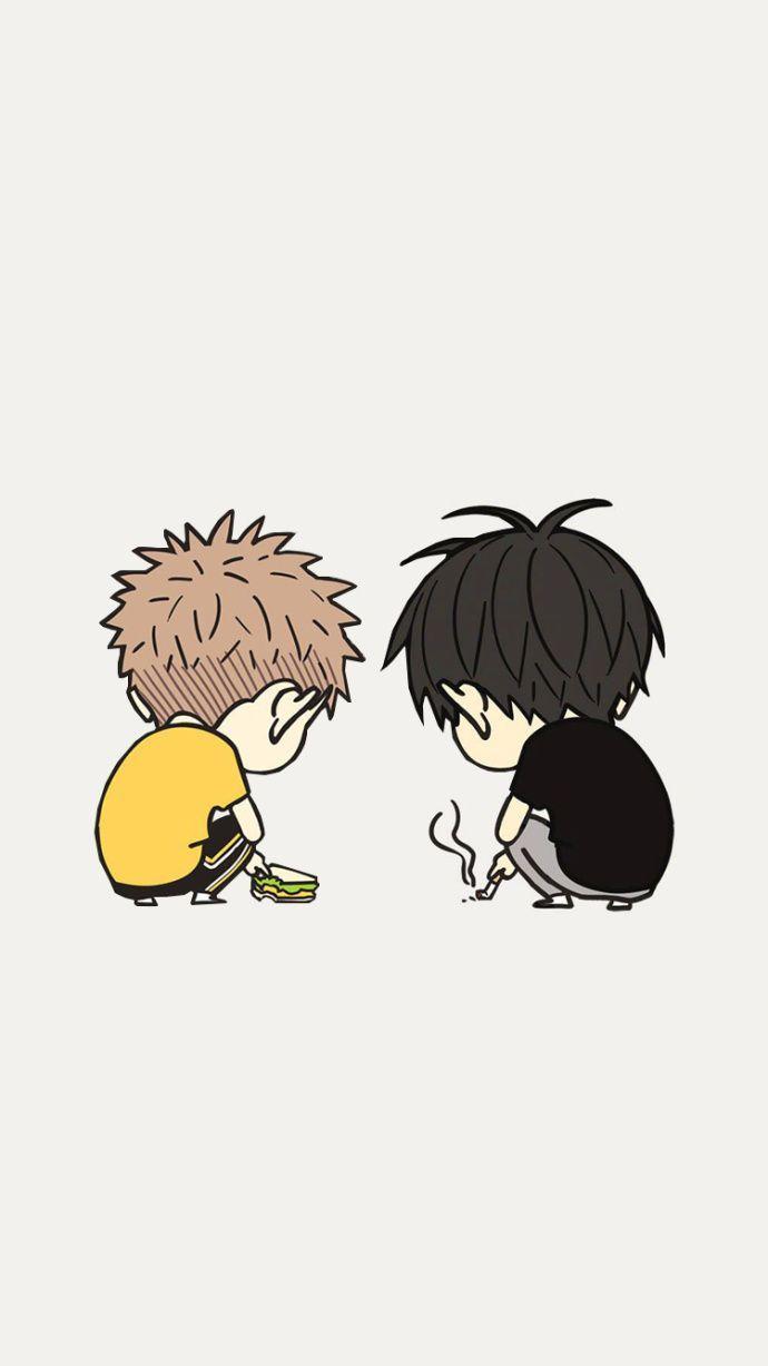 19 days by old xian wallpapers  Tumbex