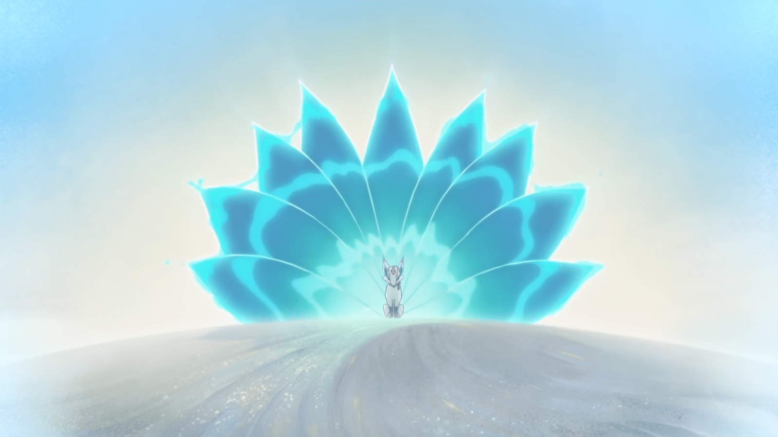 1600x900 Surrender at 20: The Path: An Ionian Myth. Spirit Blossom 2020 Animated Trailer