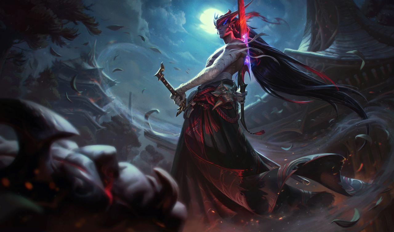 1280x755 Spirit Blossom of Legends