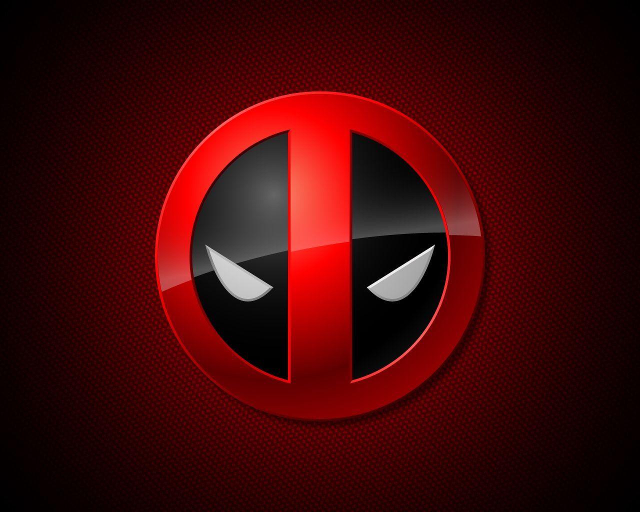 1280x1024 Geek Nerdery Art. Deadpool