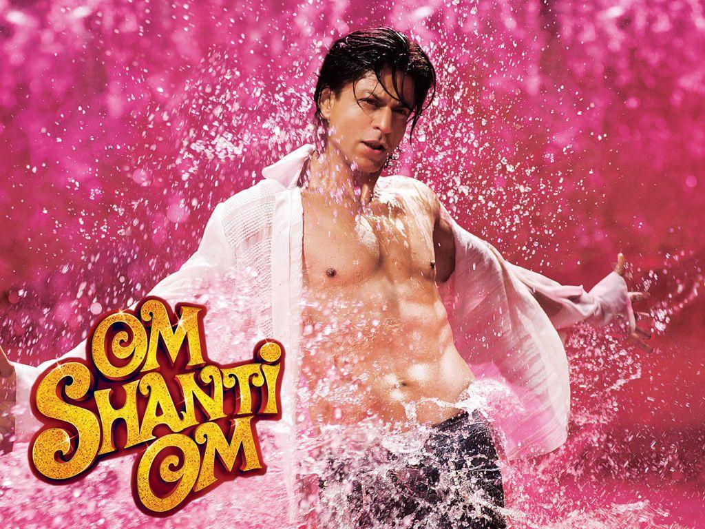 1024x768 Om Shanti Om