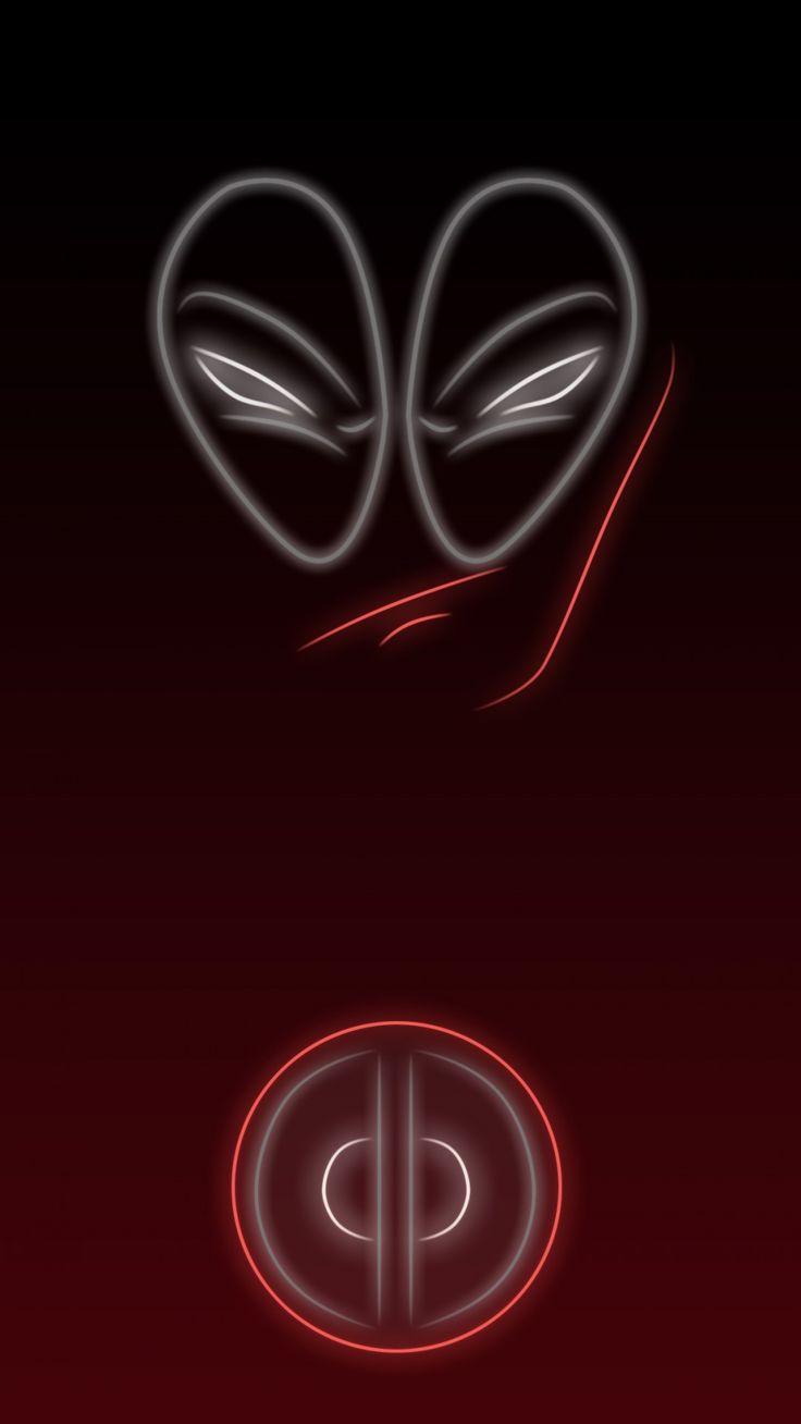 736x1308 Deadpool Wallpaper Ideas. Deadpool, Dead. 736x1308