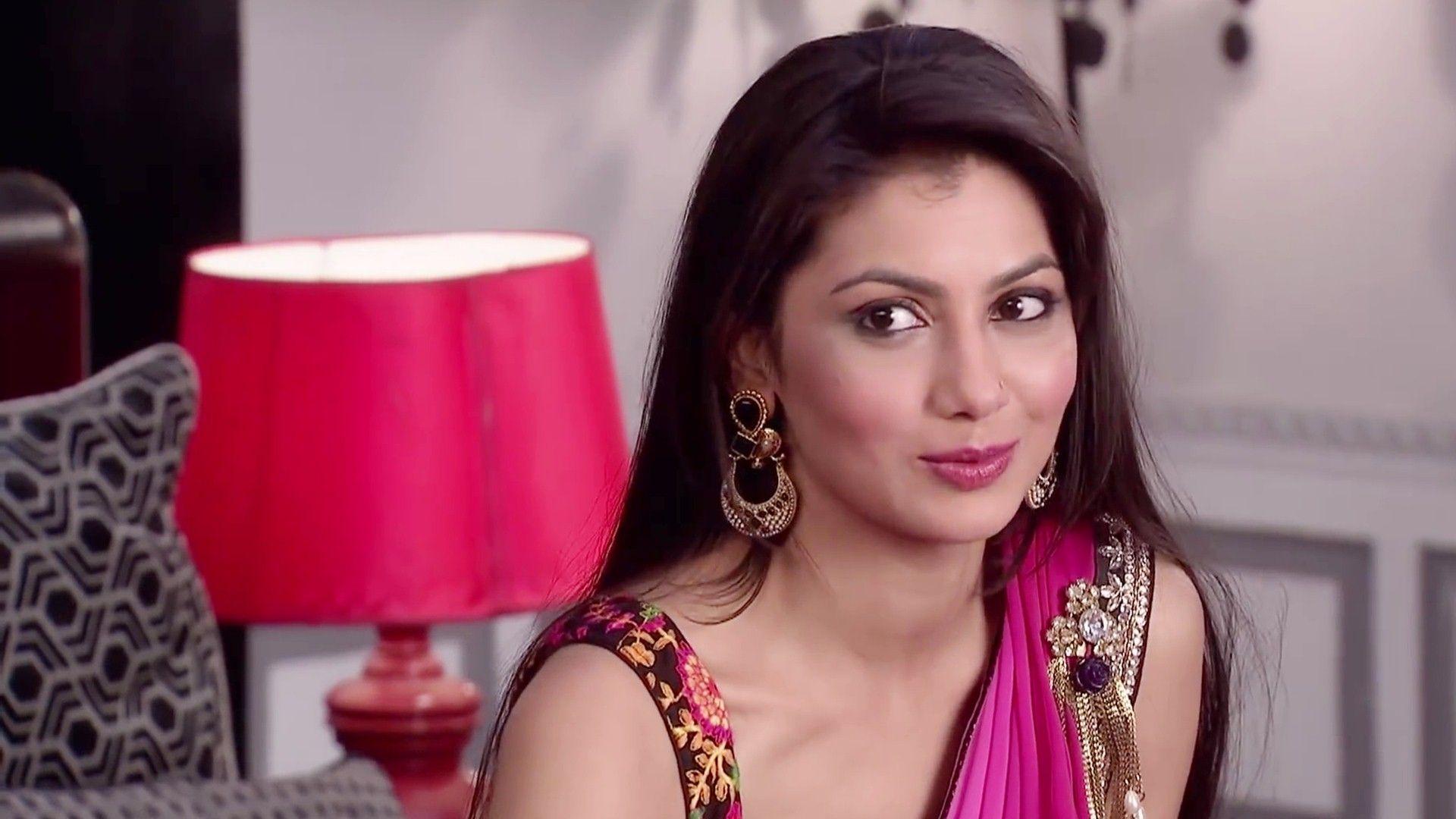 1920x1080 Sriti Jha Wallpaper HD Background Free Download