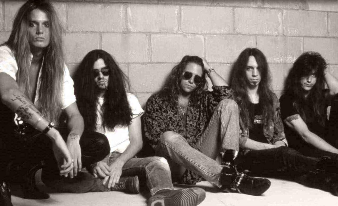 1149x700 SKID ROW hair metal heavy (3) wallpaperx902