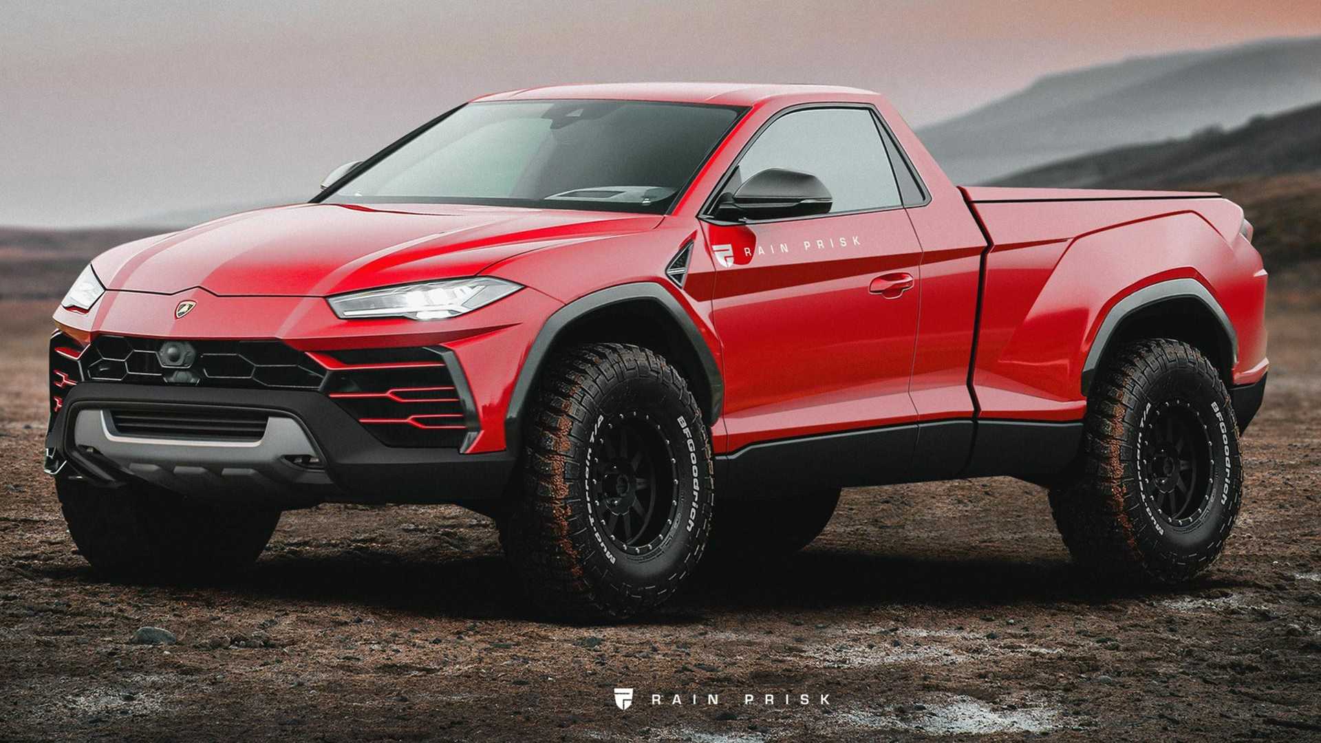 1920x1080 Pick Lambo Wallpaper
