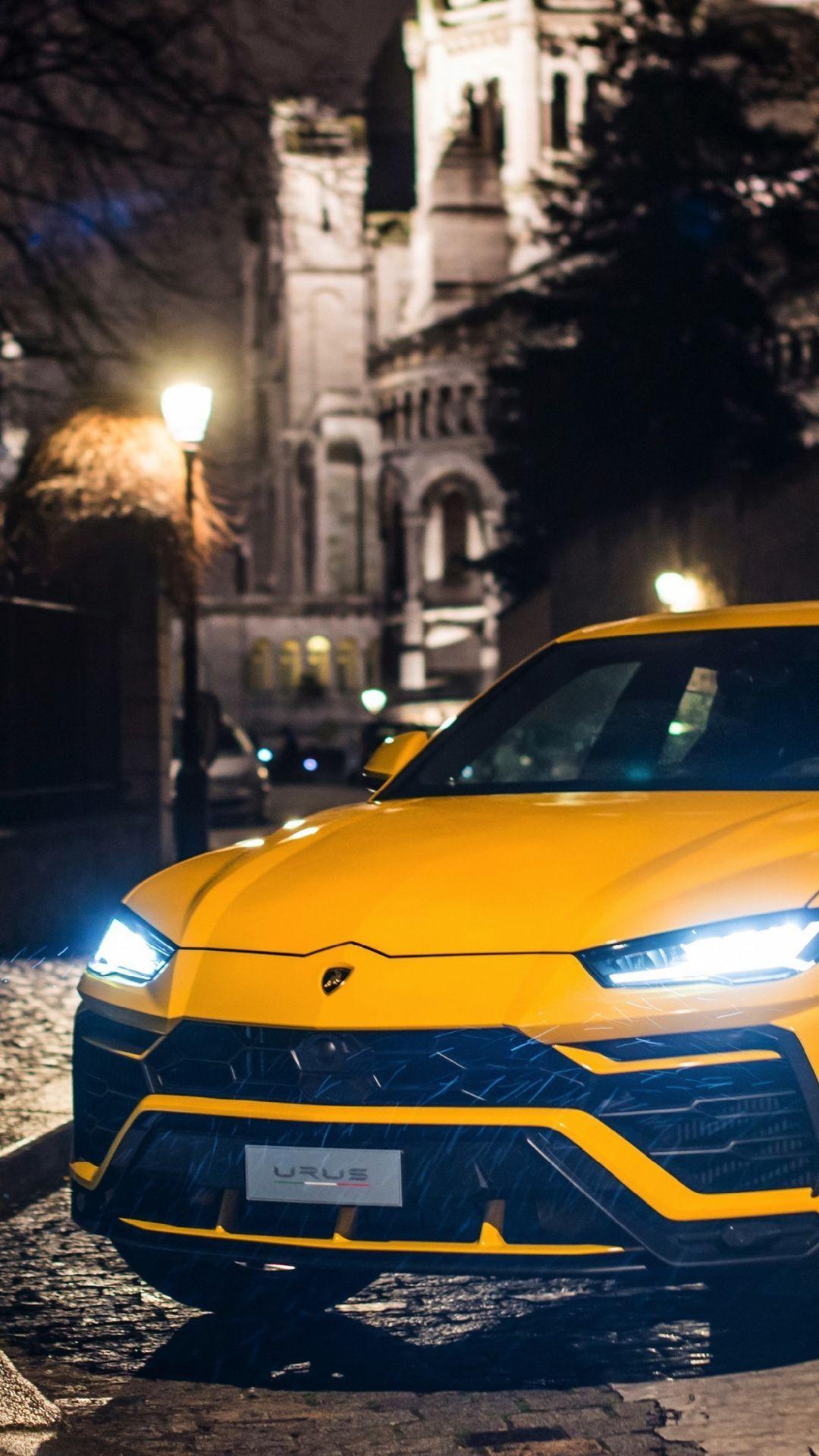 1080x1920 Lamborghini Urus, luxury car. Lamborghini wallpaper iphone, Sports cars lamborghini, Lamborghini cars