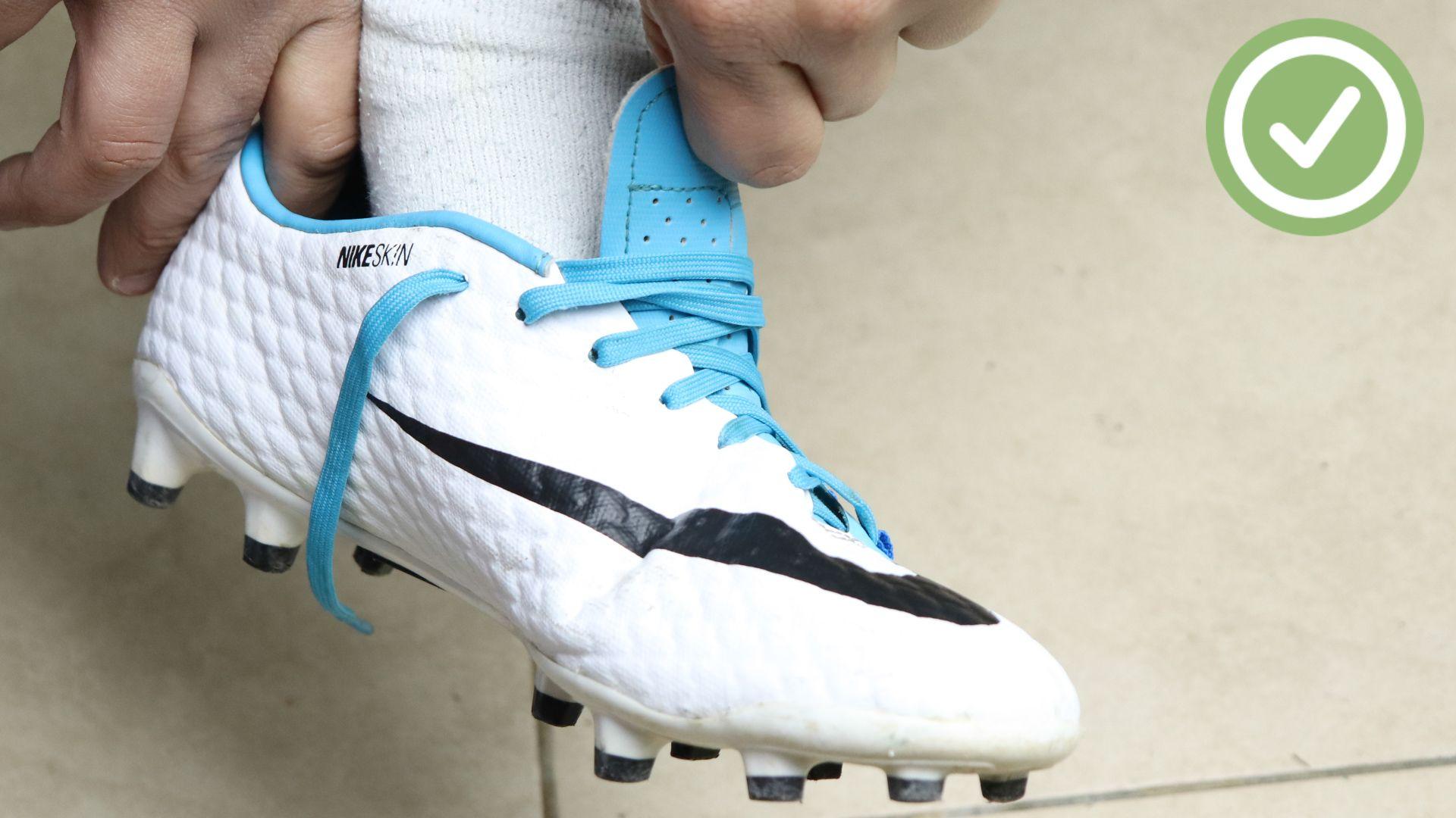 1920x1080 How to Clean Soccer Cleats: 10 Steps (with Picture)
