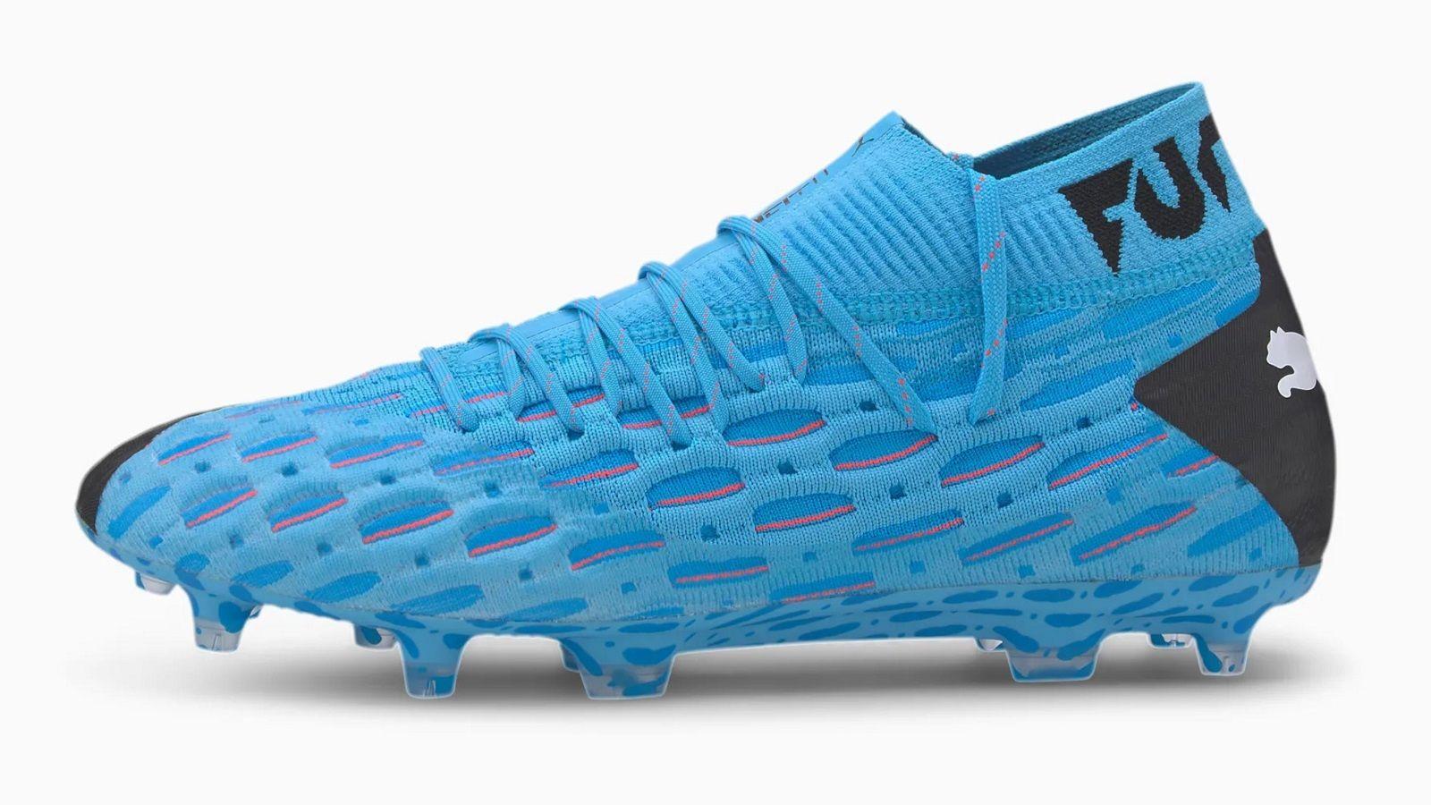 1600x900 Puma FUTURE 5.1 Released. Soccer Cleats 101