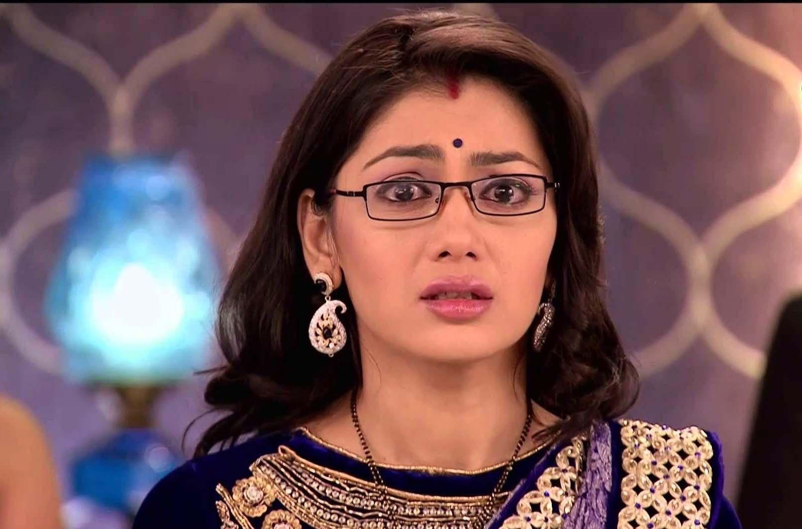 1612x1064 Kumkum Bhagya Sriti Jha Wallpaper Bhagya Serial Actress, Download Wallpaper