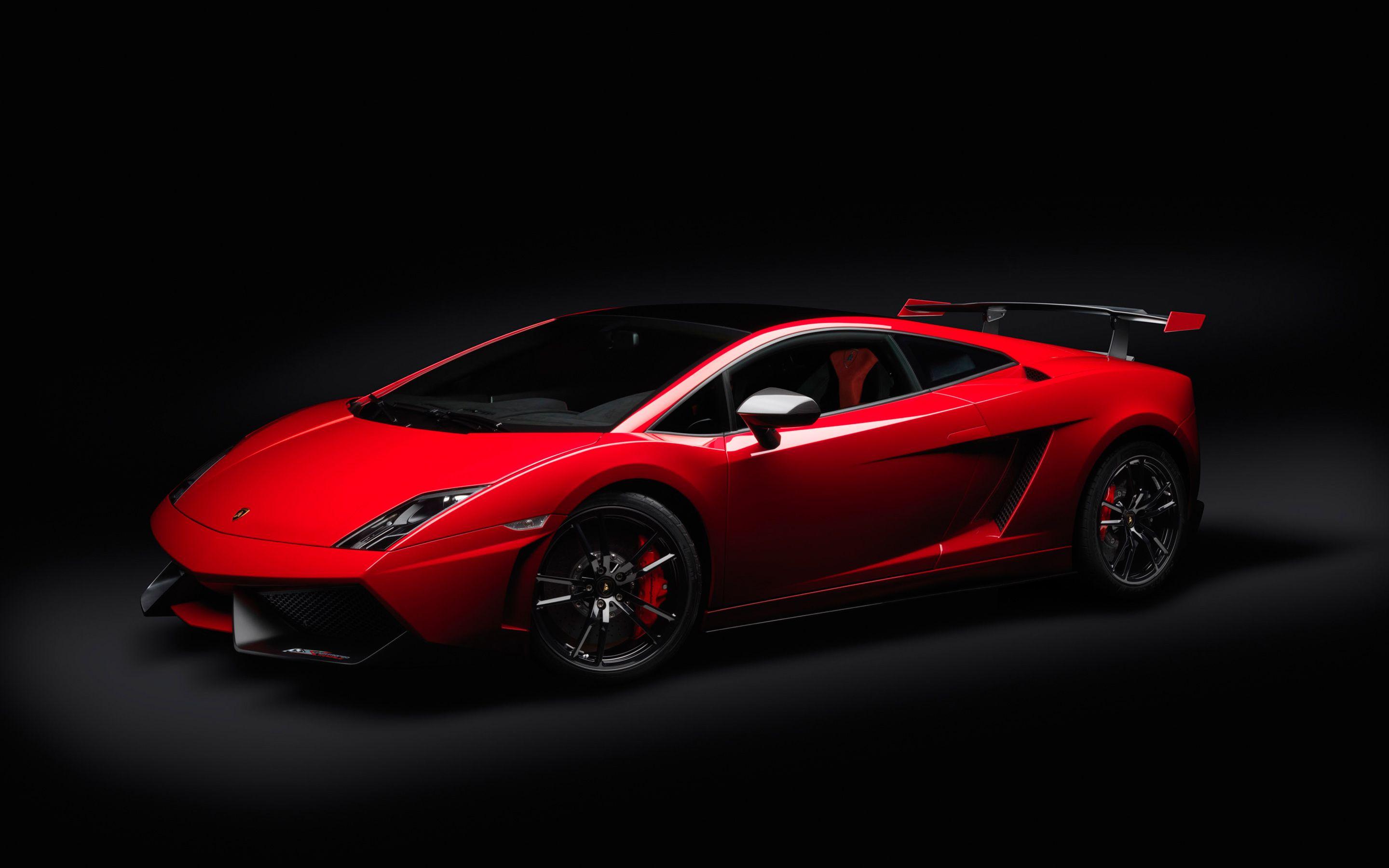 2880x1800 Cool Lamborghini Gallardo wallpaperx1800