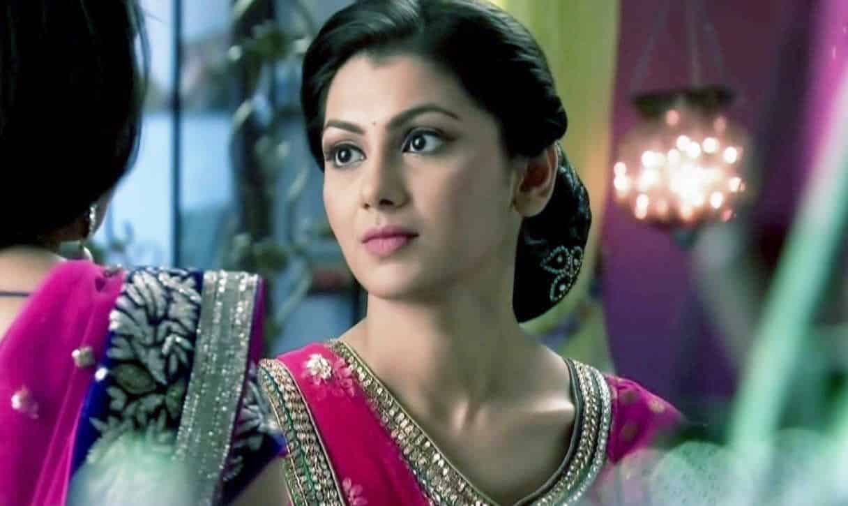 1216x725 Sriti Jha Beautiful Photo, Download Wallpaper