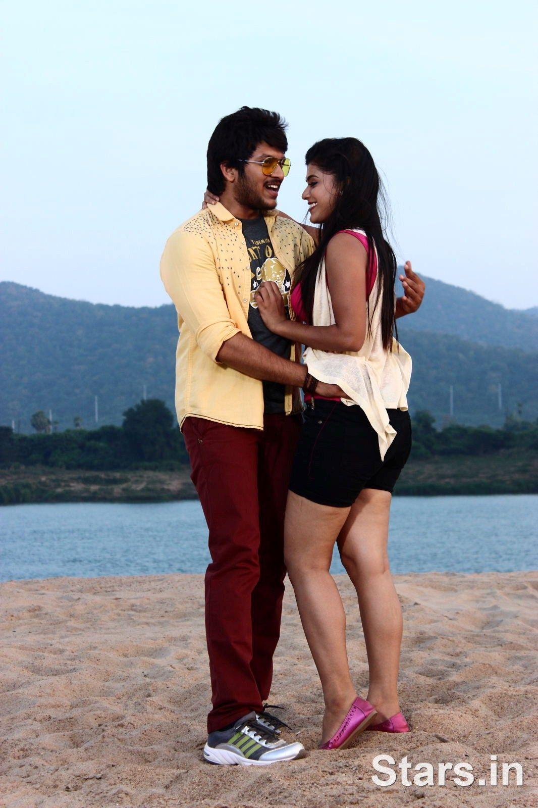 1066x1600 Stars.in Movie Stills Titanic Telugu Movie Stills