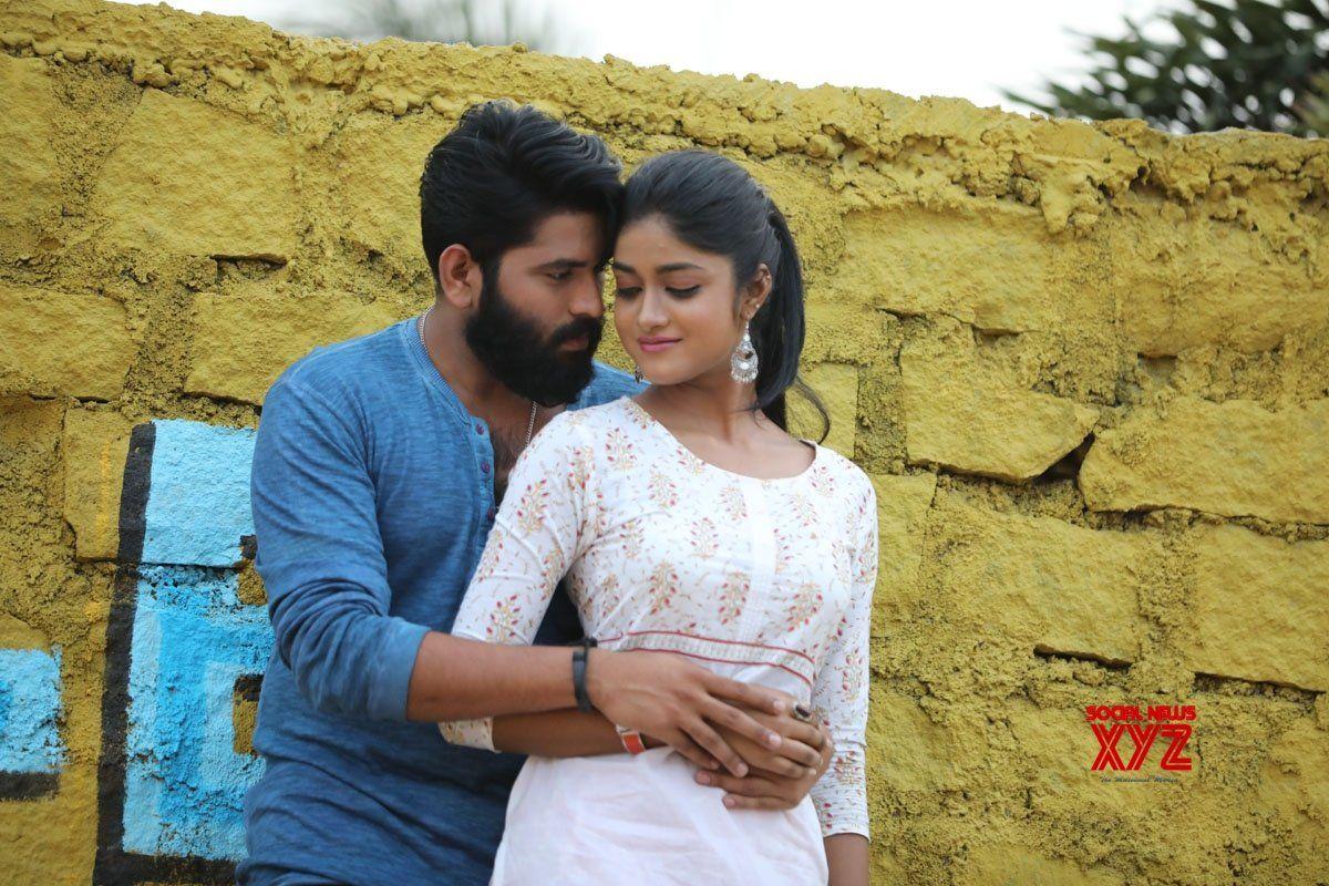 1200x800 Hyderabad: Telugu movie Eureka Stills. #Gallery News XYZ