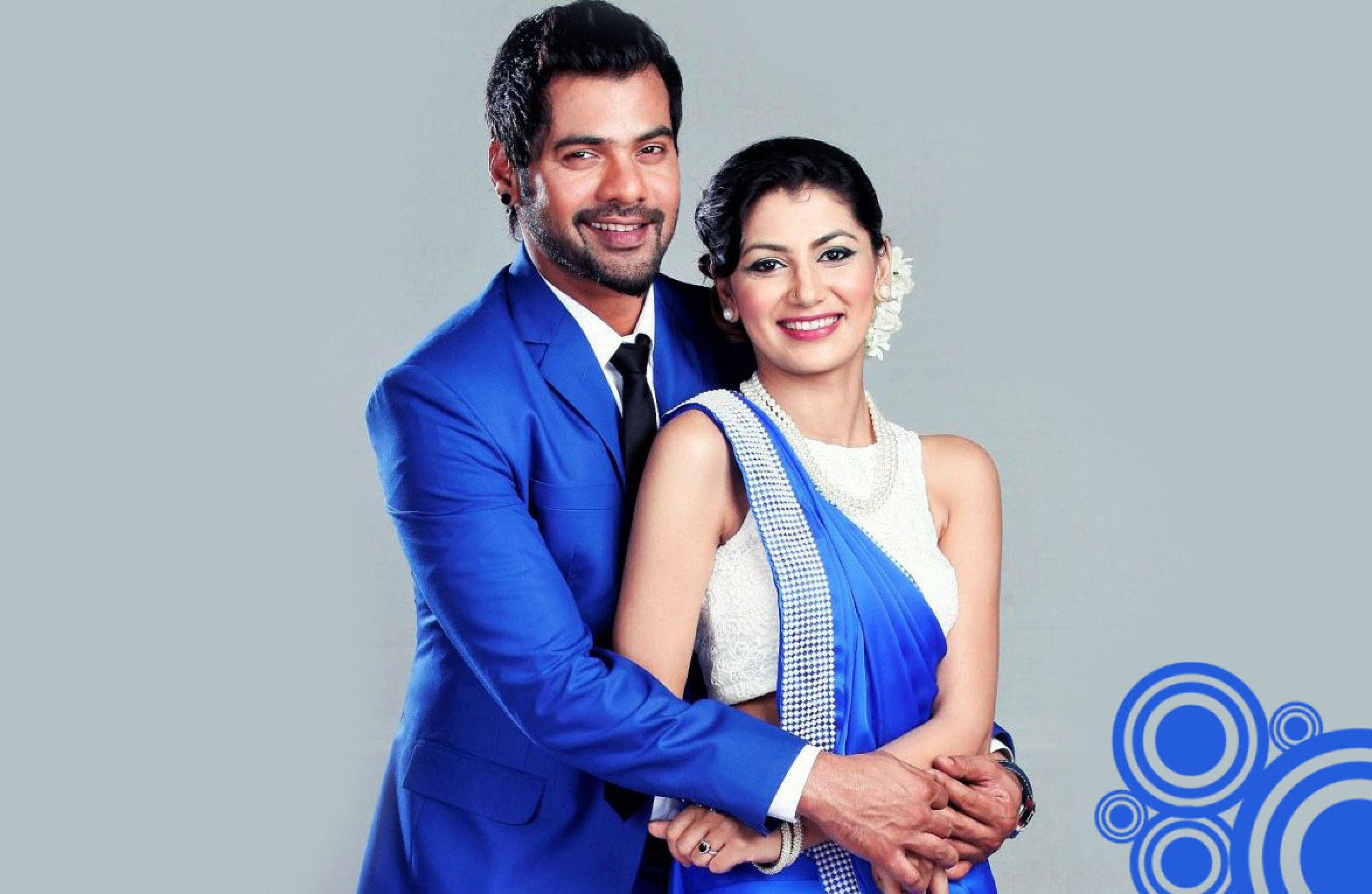 3314x2160 Sriti Jha Shabbir Ahluwalia in kumkum bhagiya tv serial 2017.com • 4K 5k 8k HD Desktop Wallpaper for Ultra High Definition Widescreen Desktop, Tablet & Smartphone wallpaper