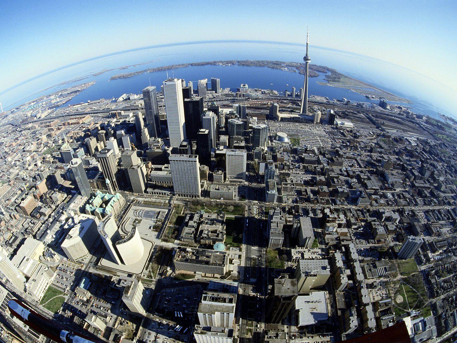 Bird s eye view