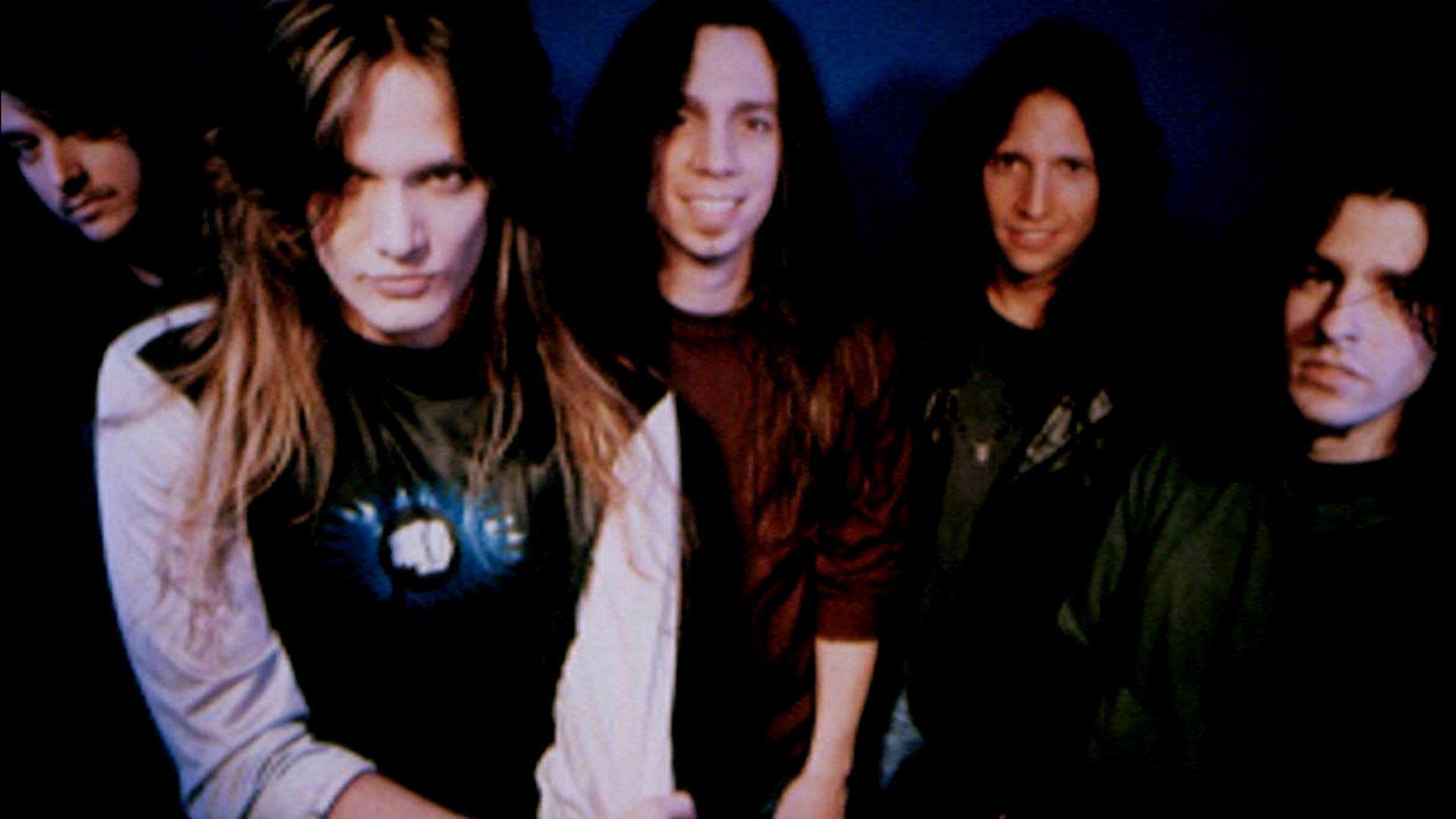 1920x1080 Skid Row Wallpaper