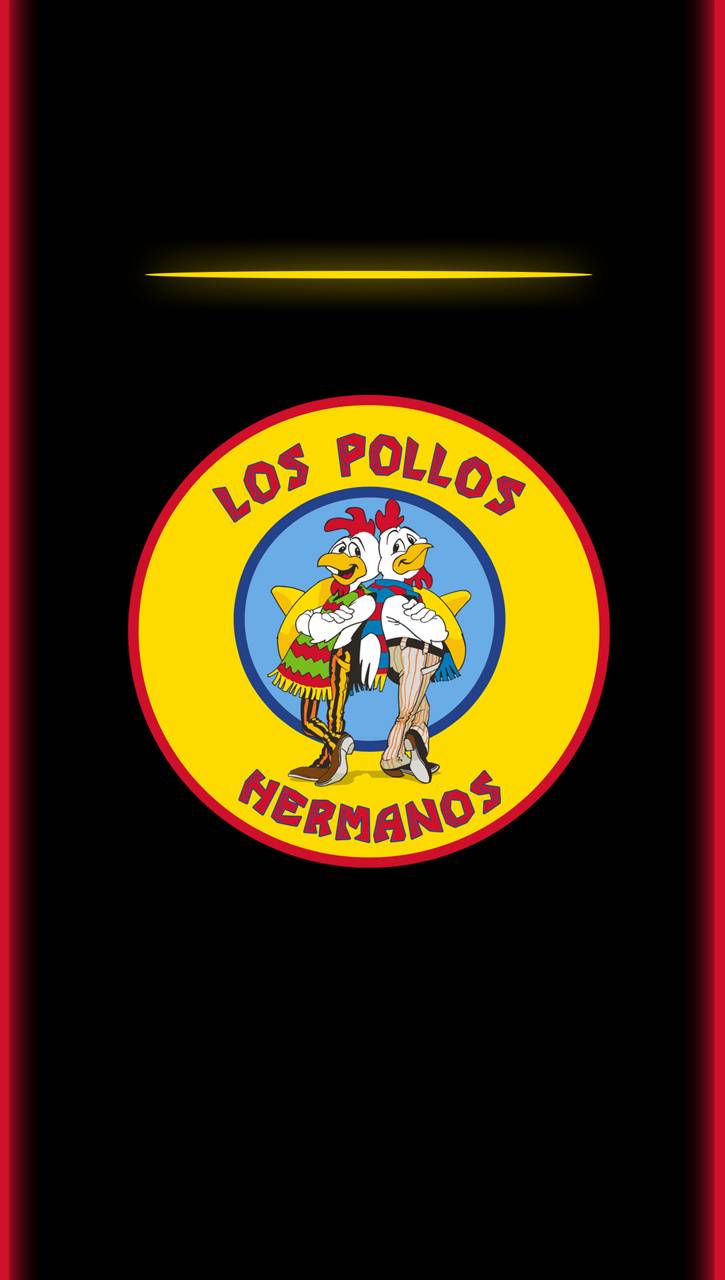 725x1280 Los Pollos Hermanos wallpaper