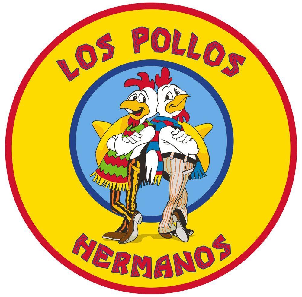 Los Pollos Hermanos Wallpaper