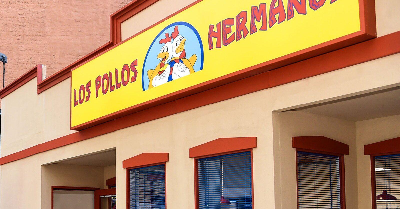 Los Pollos Hermanos Wallpapers  Top Free Los Pollos Hermanos Backgrounds   WallpaperAccess
