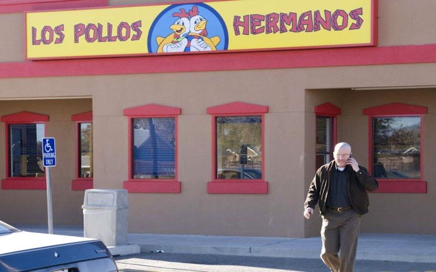 Los Pollos Hermanos Wallpapers - Top Free Los Pollos Hermanos