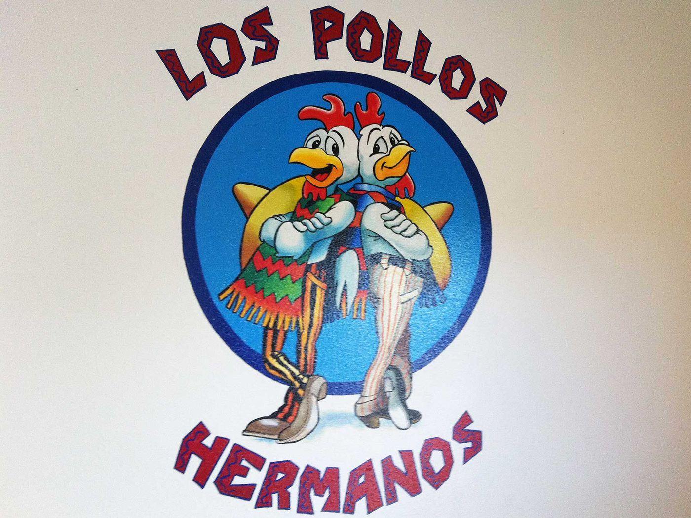 1400x1050 Breaking Bad's Los Pollos Hermanos Could Soon Be a Real Restaurant