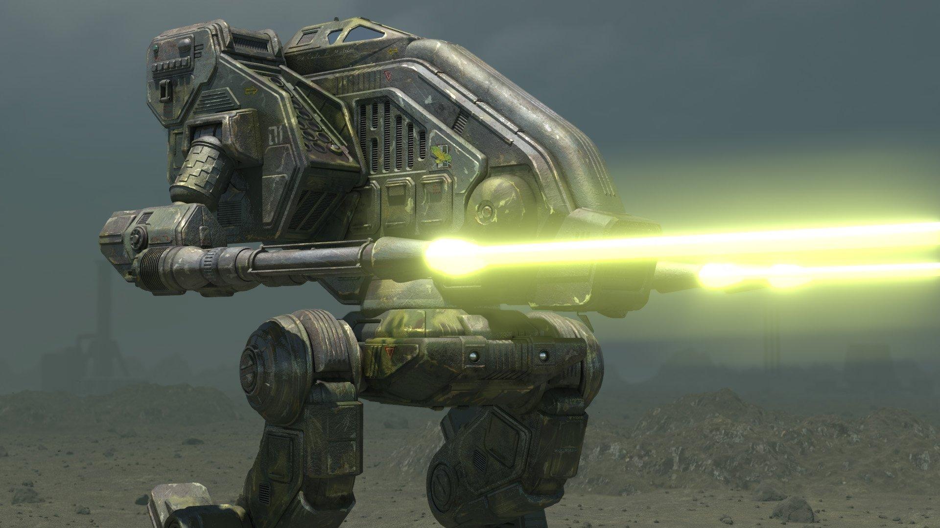 BattleTech Wallpapers - Top Free BattleTech Backgrounds - WallpaperAccess