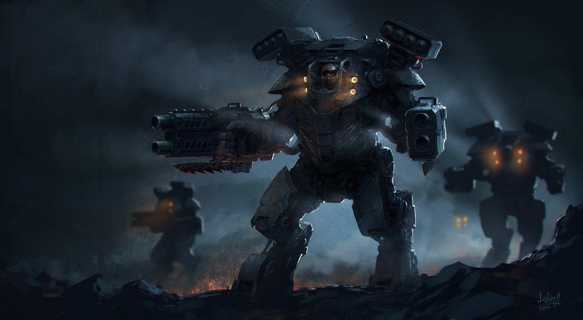 1964x1080 mechwarrior, Battletech, Online, Warrior, Mecha, Robot, Sci fi, 1mechw, Action, Fighting, Mech Wallpaper HD / Desktop and Mobile Background