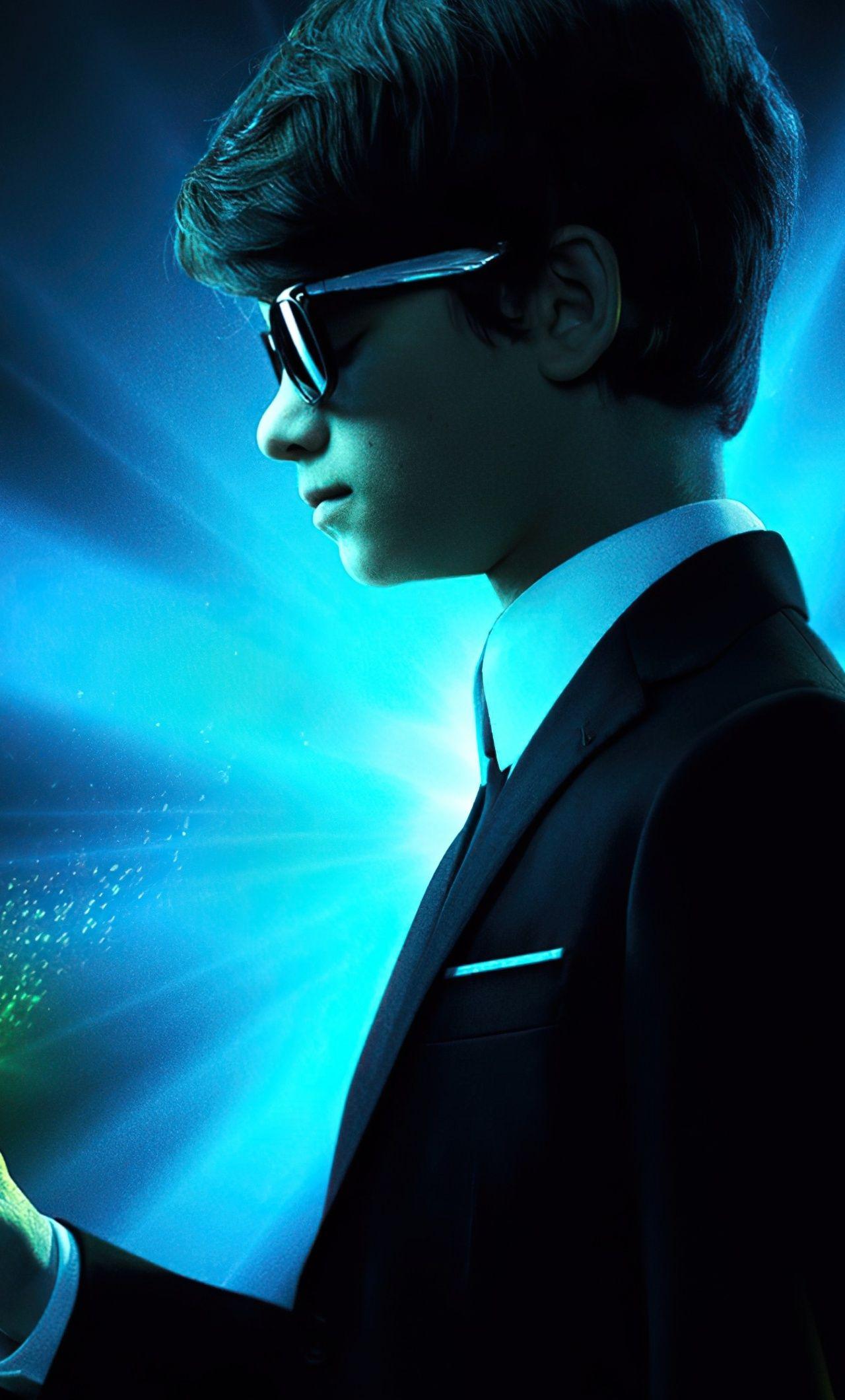 1280x2120 Artemis Fowl 2020 4k Movie iPhone HD 4k Wallpaper, Image, Background, Photo and Picture