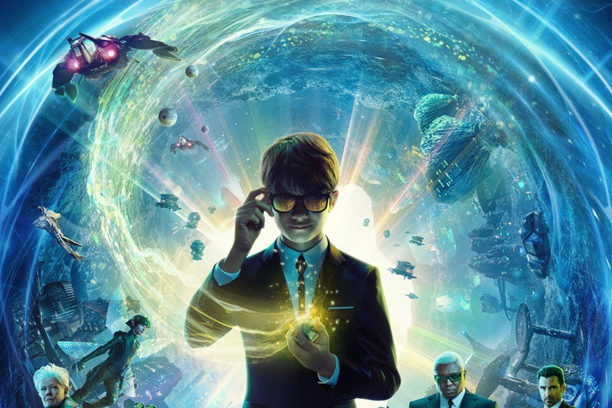 1200x800 Disney+: 'Artemis Fowl' release date confirmed for streaming service