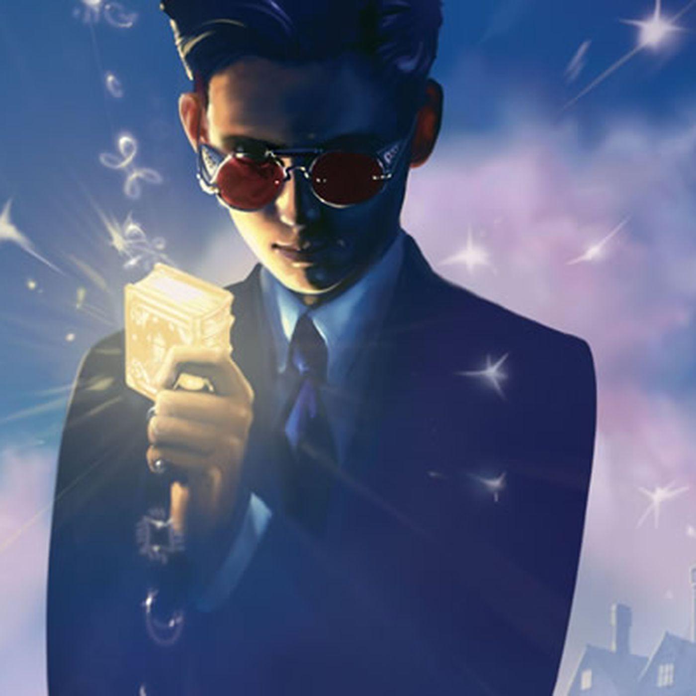 1400x1400 Artemis Fowl Trailer: First Look At Disney's Take On The Anti Hero