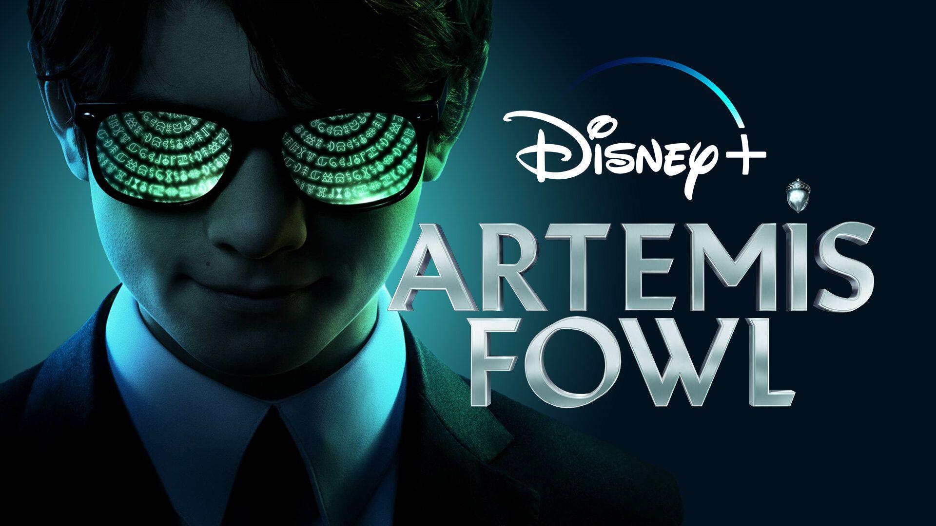 1920x1080 Artemis Fowl now has a release date for Disney+