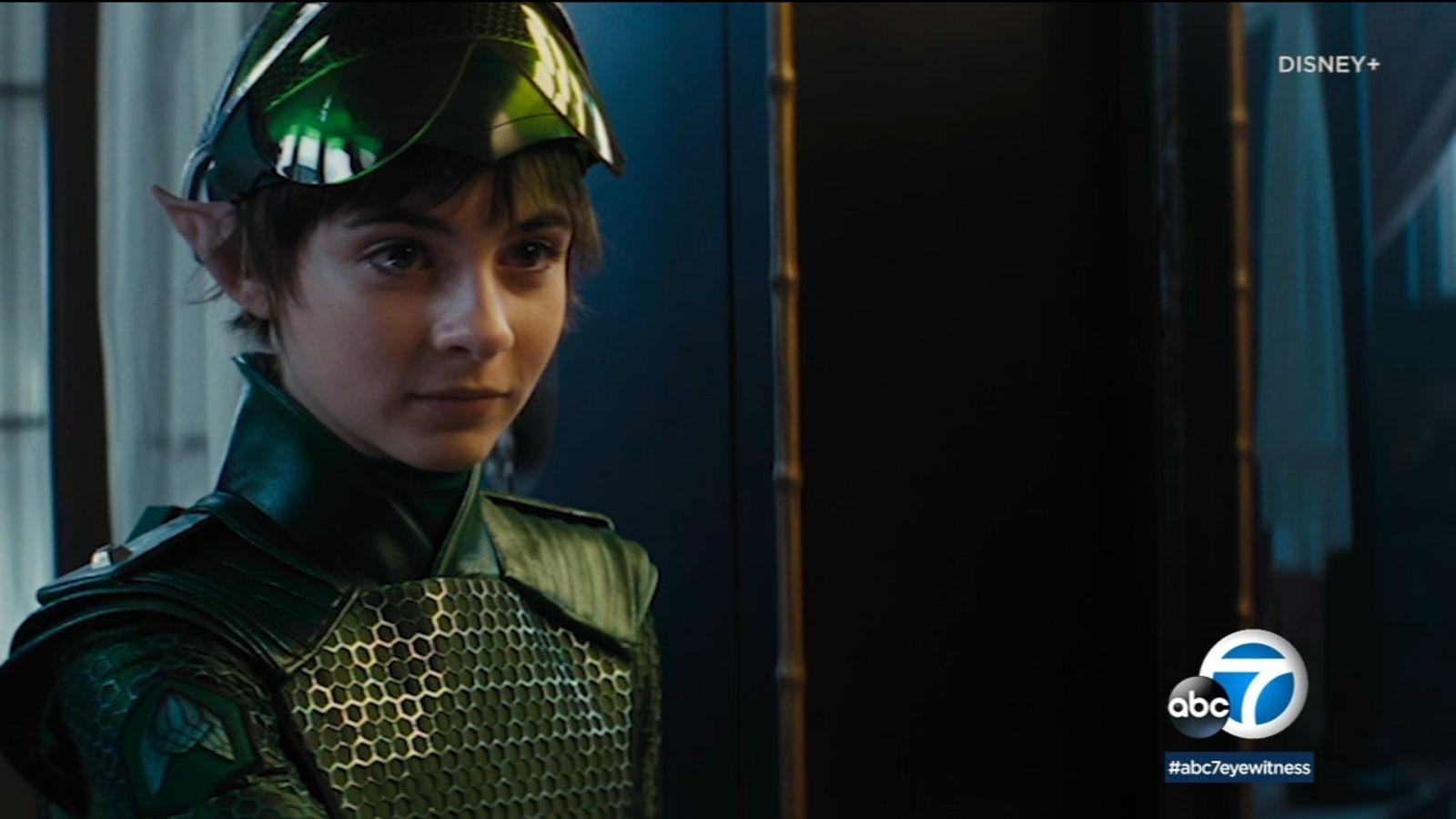 1600x900 Popular young adult novel 'Artemis Fowl' comes to life on Disney+ with veteran director Kenneth Branagh, first time actor Los Angeles