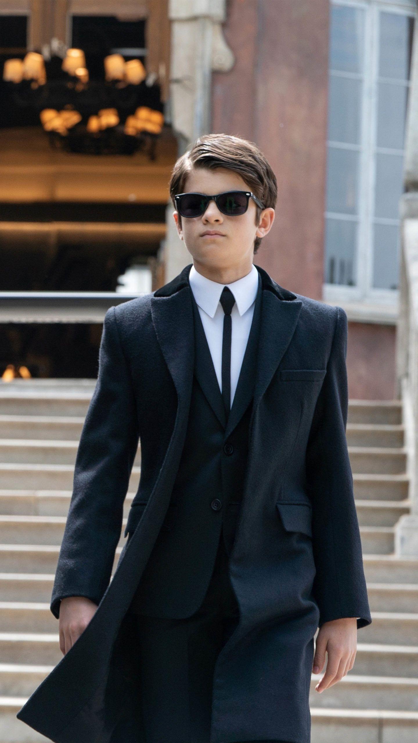 1440x2560 Ferdia Shaw In Artemis Fowl 4K Ultra HD Mobile Wallpaper