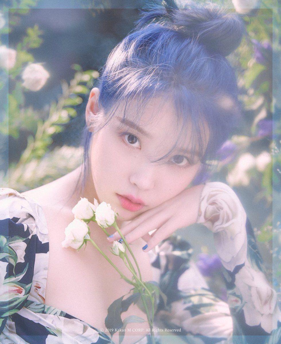 980x1200 IU reveals first dreamy teaser for 'Love Poem'