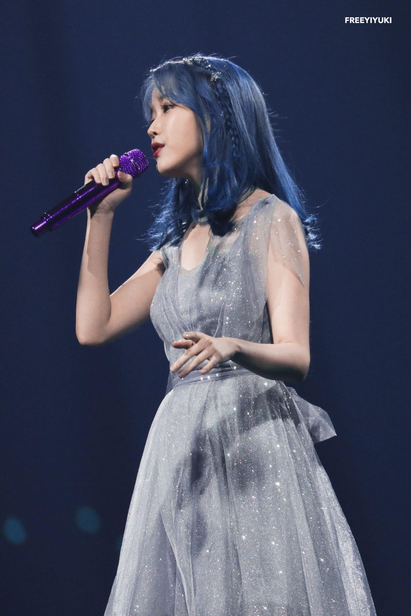 1366x2048 Love, poem concert in Seoul