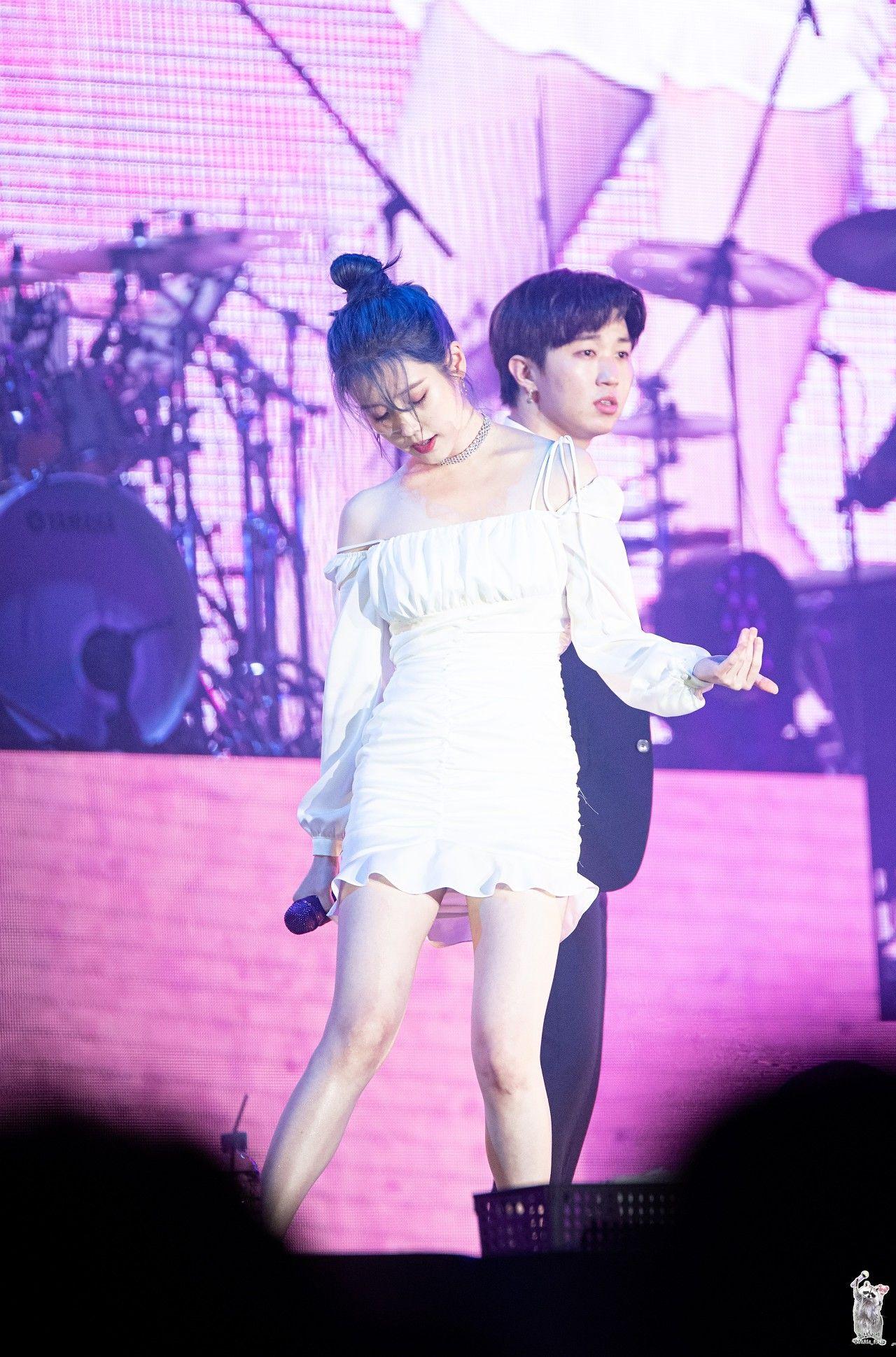 1280x1939 2019 IU Tour Concert <Love, Poem> in Incheon