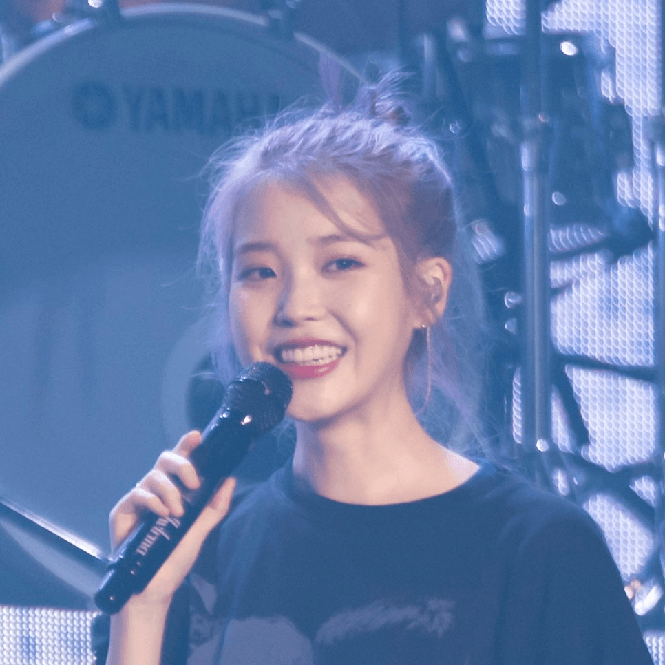 966x966 Iu Love Poem ` Iu Love Poem. I love girls, Love poems, Fandom kpop