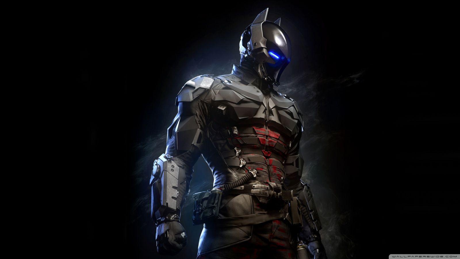 1600x900 batman arkham knight [1280×1024]
